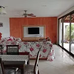 Casa Com Vista Para O Mar
