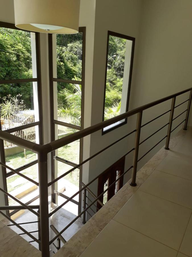 Casa Com Vista O Mar * Ubatuba
